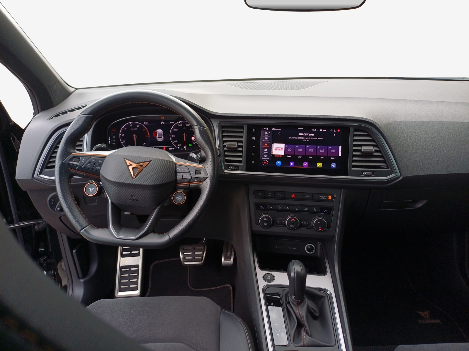 CUPRA Ateca 2.0TSI 4Drive DSG-image-8
