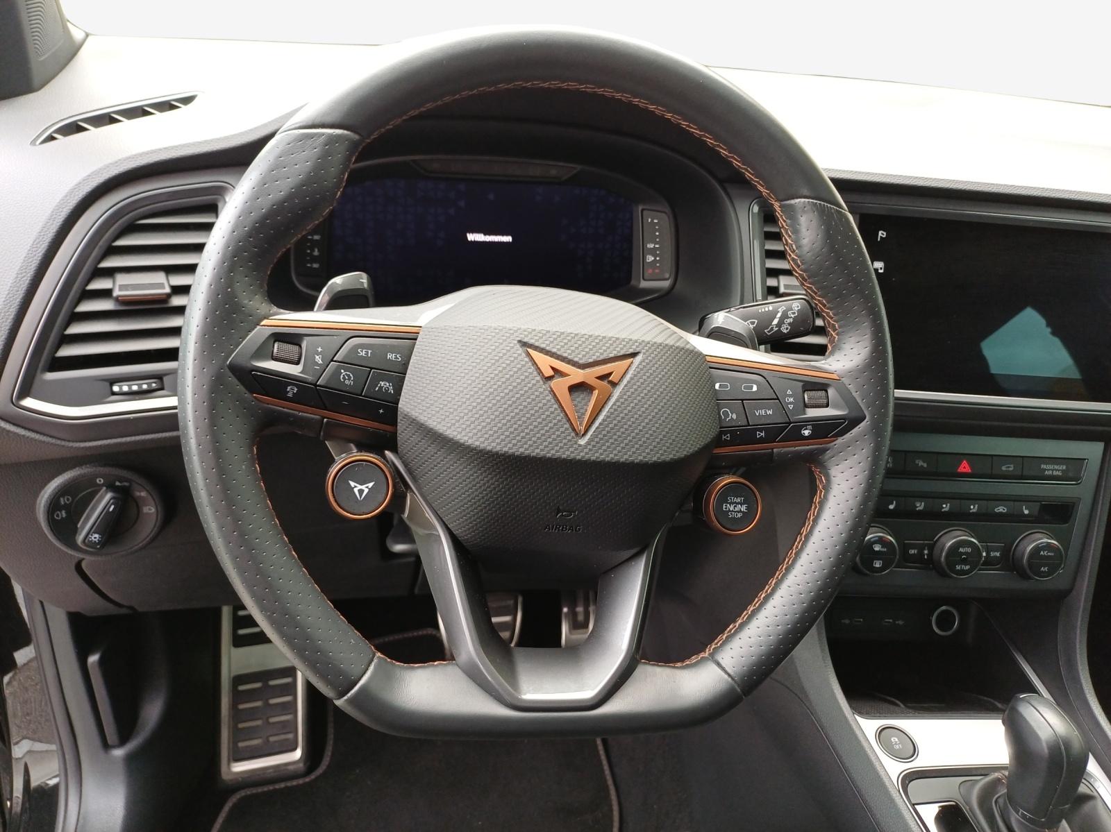 CUPRA Ateca 2.0TSI 4Drive DSG-image-9