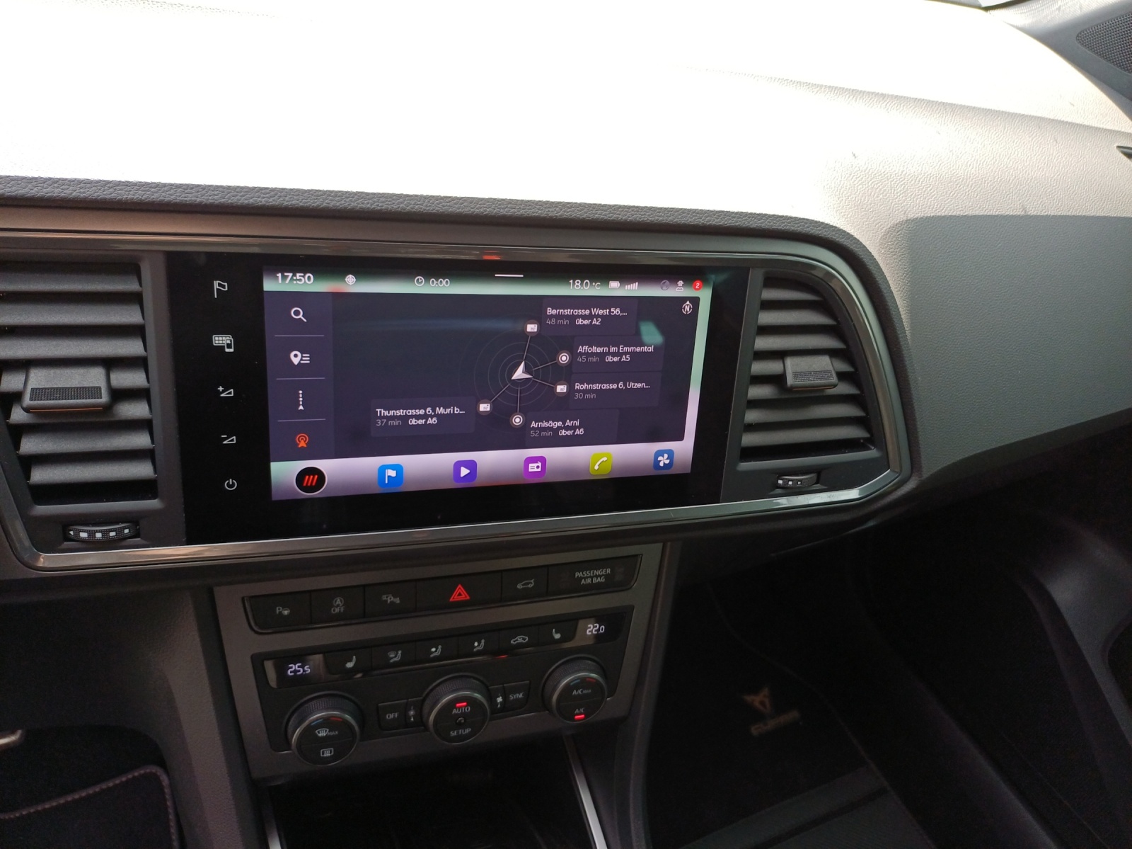 CUPRA Ateca 2.0TSI 4Drive DSG-image-15