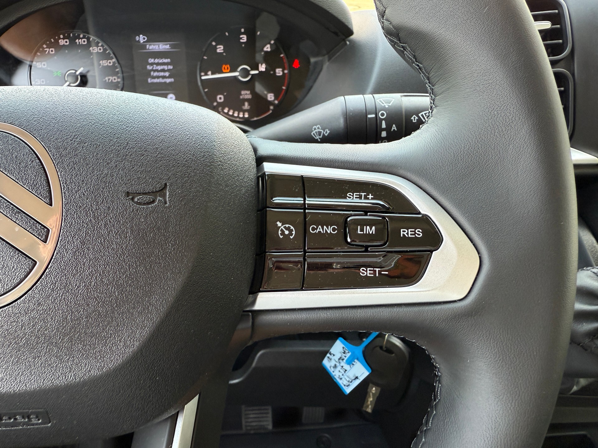 CITROEN Jumper 35+ 2.2 BlueHDi 180PS L4H3 Ersatzrad Lederlenkrad 270° Türen Armlehne, Alle Grössen verfügbar!-image-14