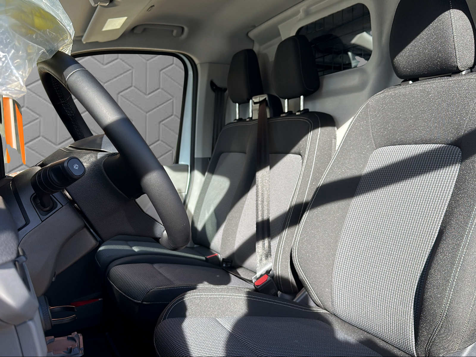 VW e-Transporter 70 kWh-image-10