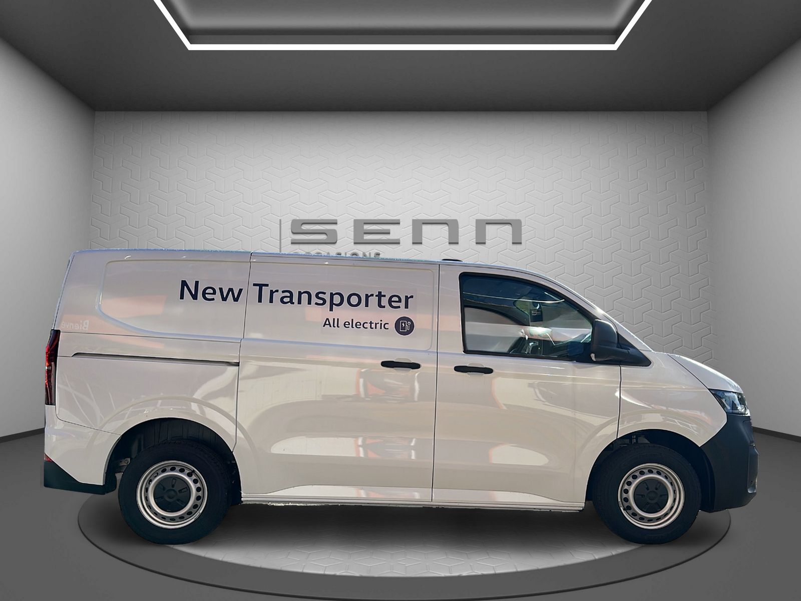 VW e-Transporter 70 kWh-image-6