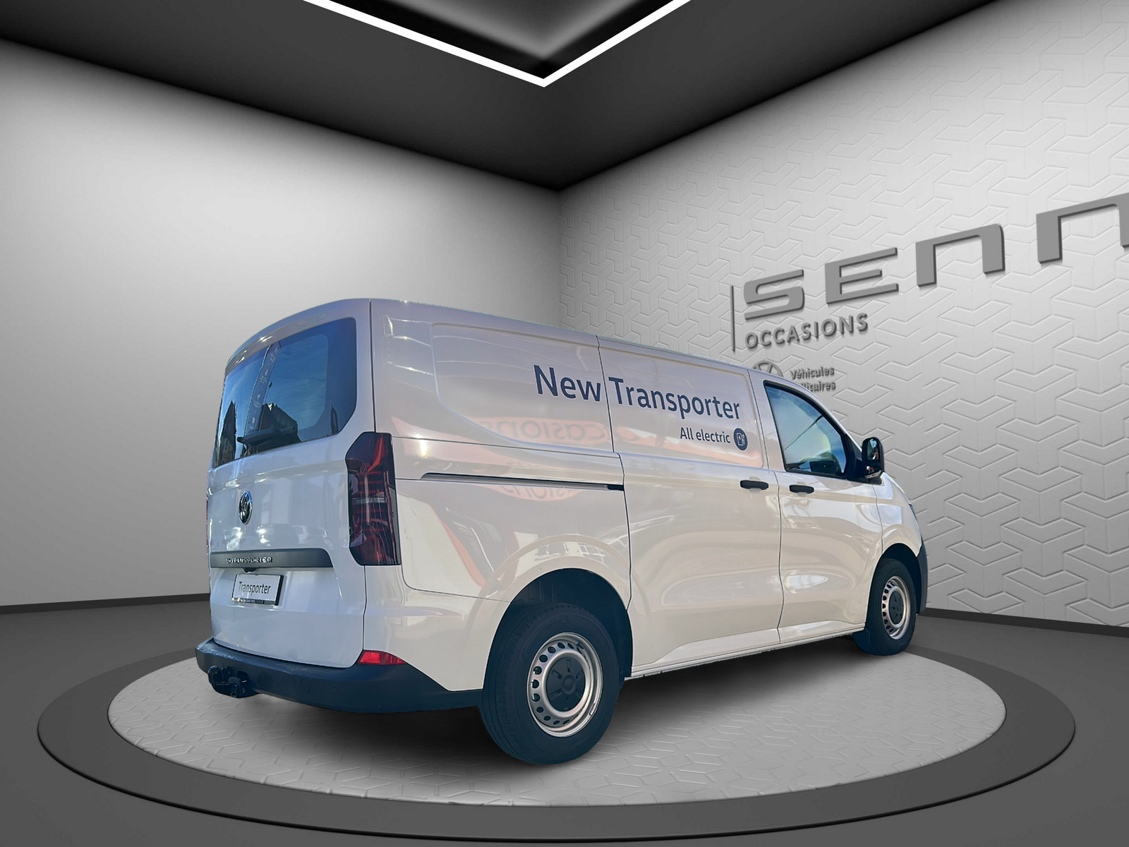 VW e-Transporter 70 kWh-image-5