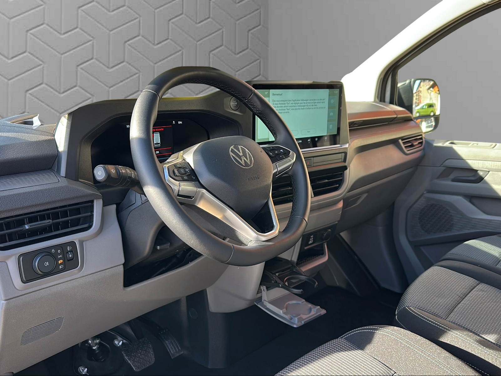 VW e-Transporter 70 kWh-image-11