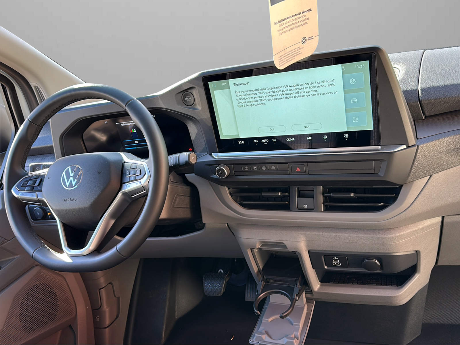VW e-Transporter 70 kWh-image-12