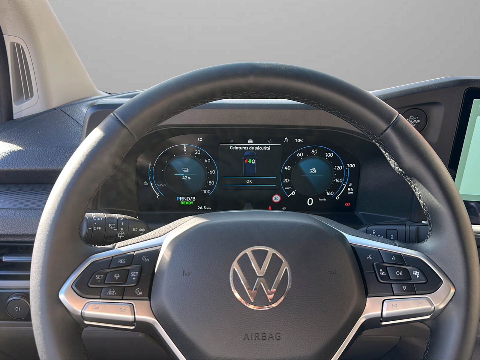 VW e-Transporter 70 kWh-image-13