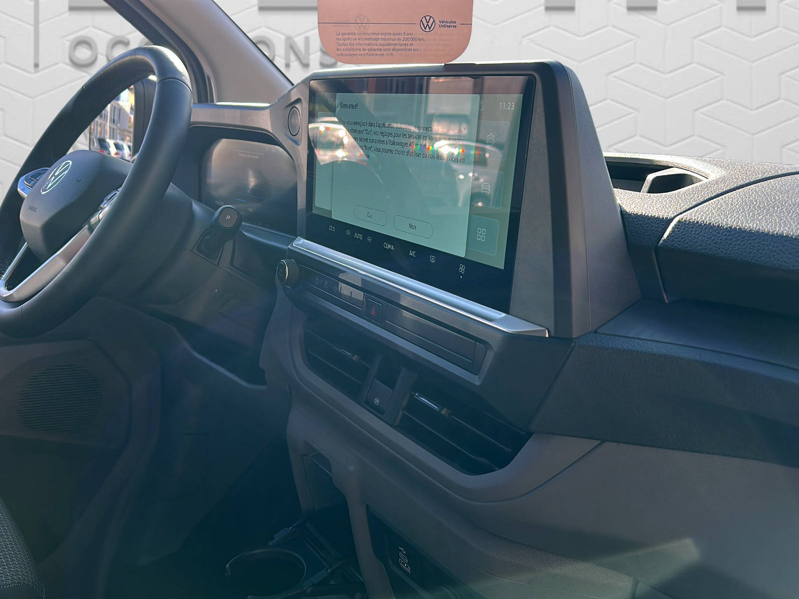 VW e-Transporter 70 kWh-image-16