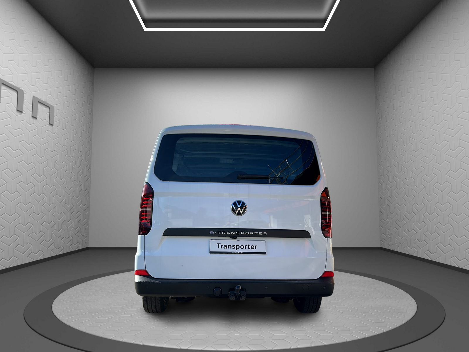 VW e-Transporter 70 kWh-image-4