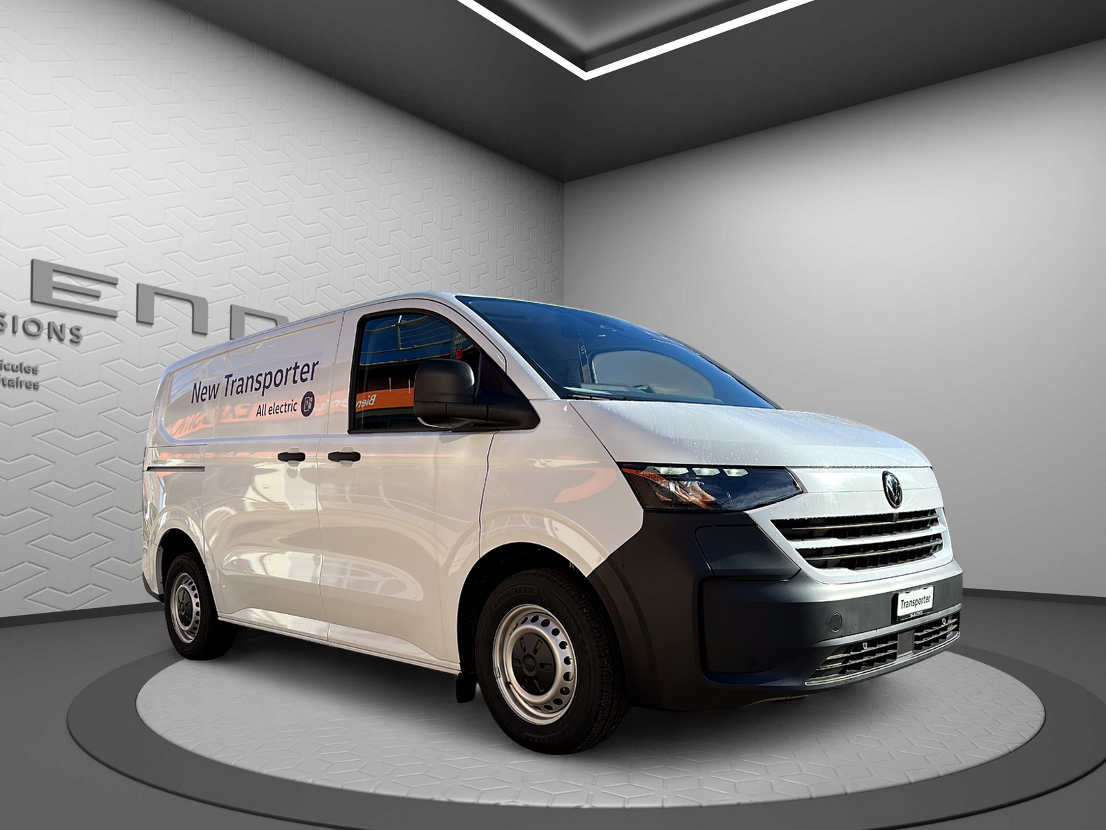 VW e-Transporter 70 kWh-image-7