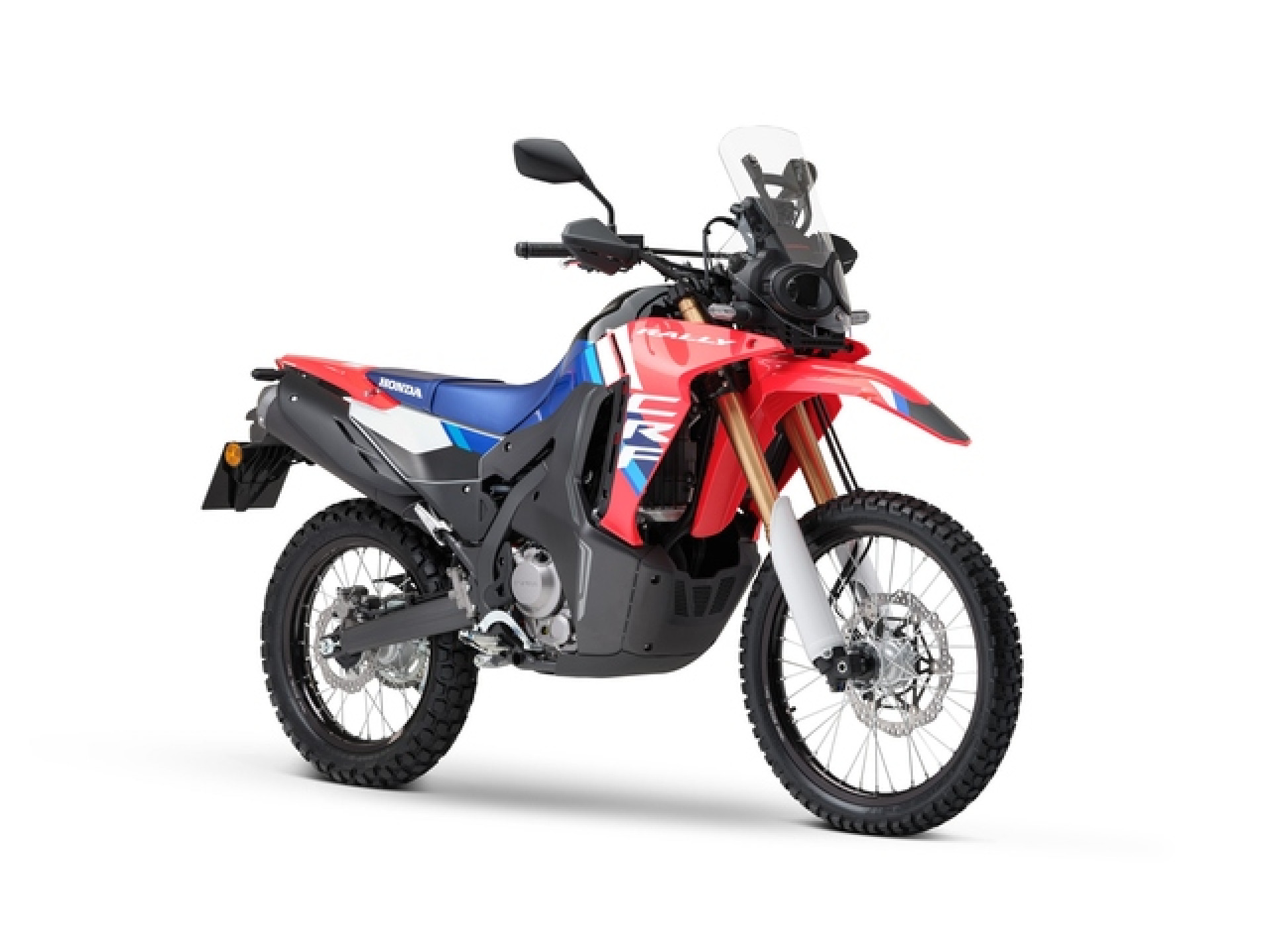 HONDA CRF 300 Rally-showroom-element-1