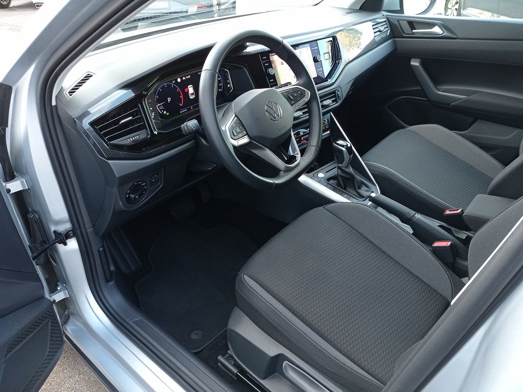 VW Taigo 1.0 TSI Life United DSG-image-8