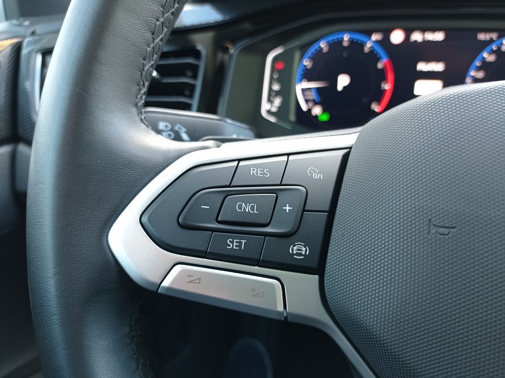 VW Taigo 1.0 TSI Life United DSG-image-19