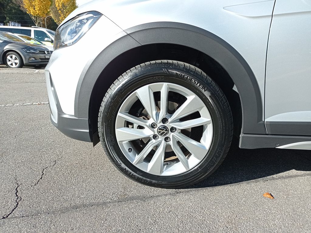 VW Taigo 1.0 TSI Life United DSG-image-3