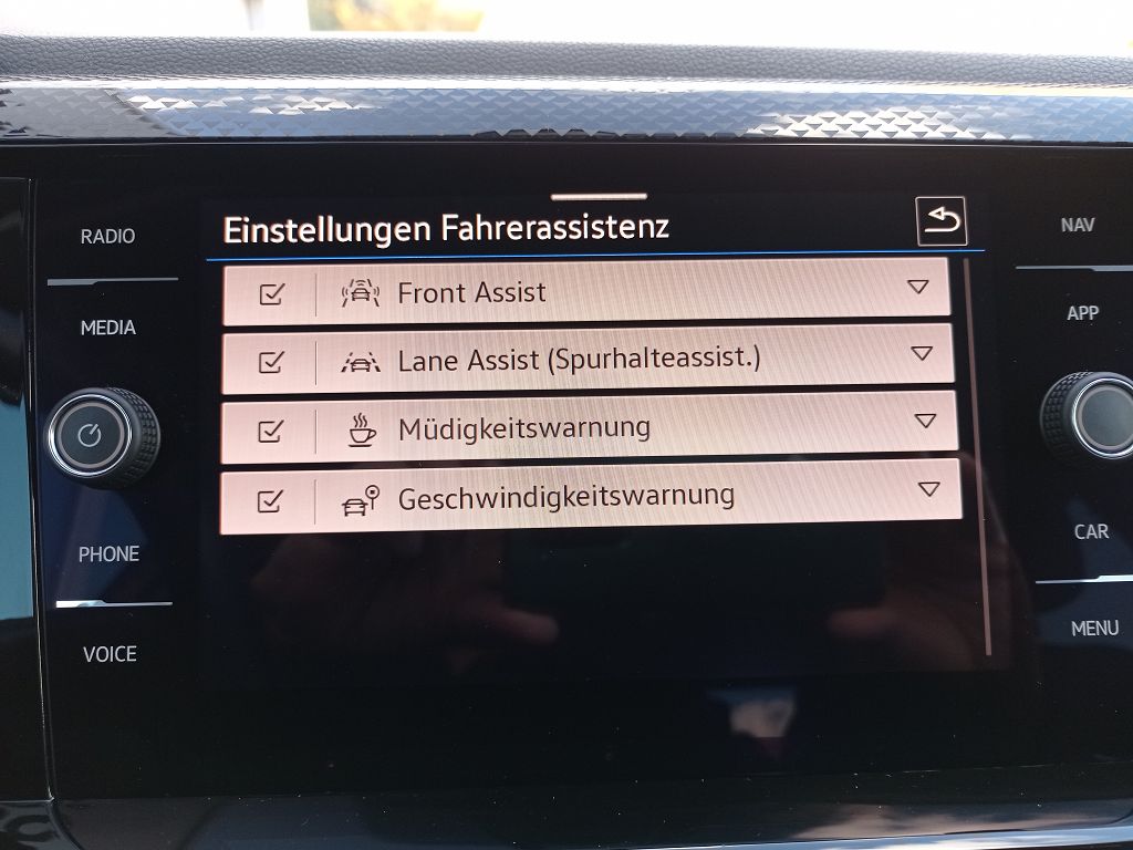 VW Taigo 1.0 TSI Life United DSG-image-15