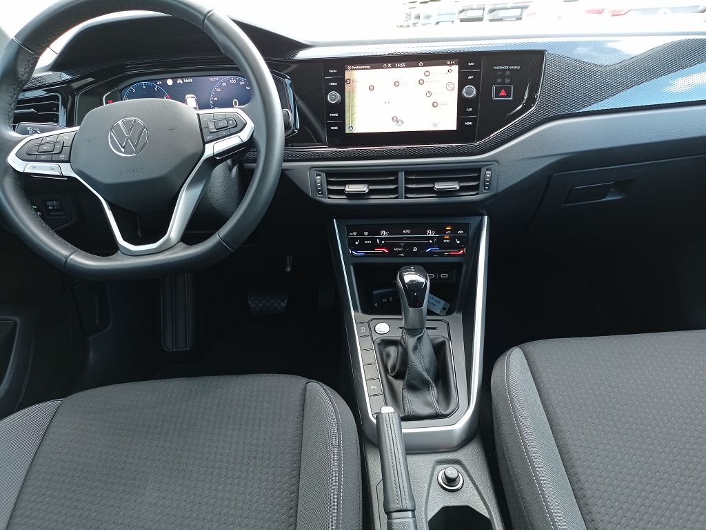 VW Taigo 1.0 TSI Life United DSG-image-9
