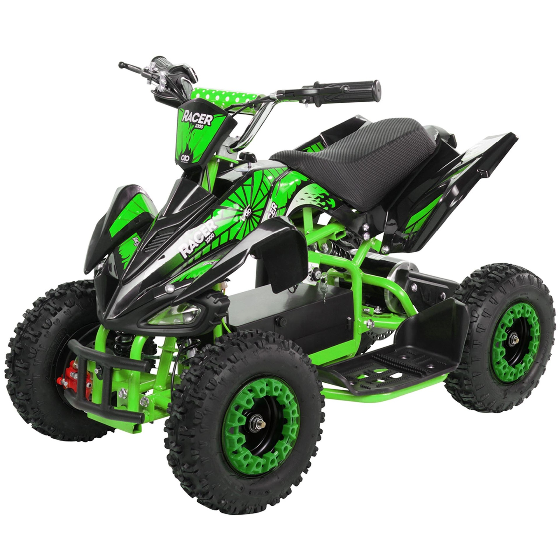 ADLY Kinderquad Mini ATV