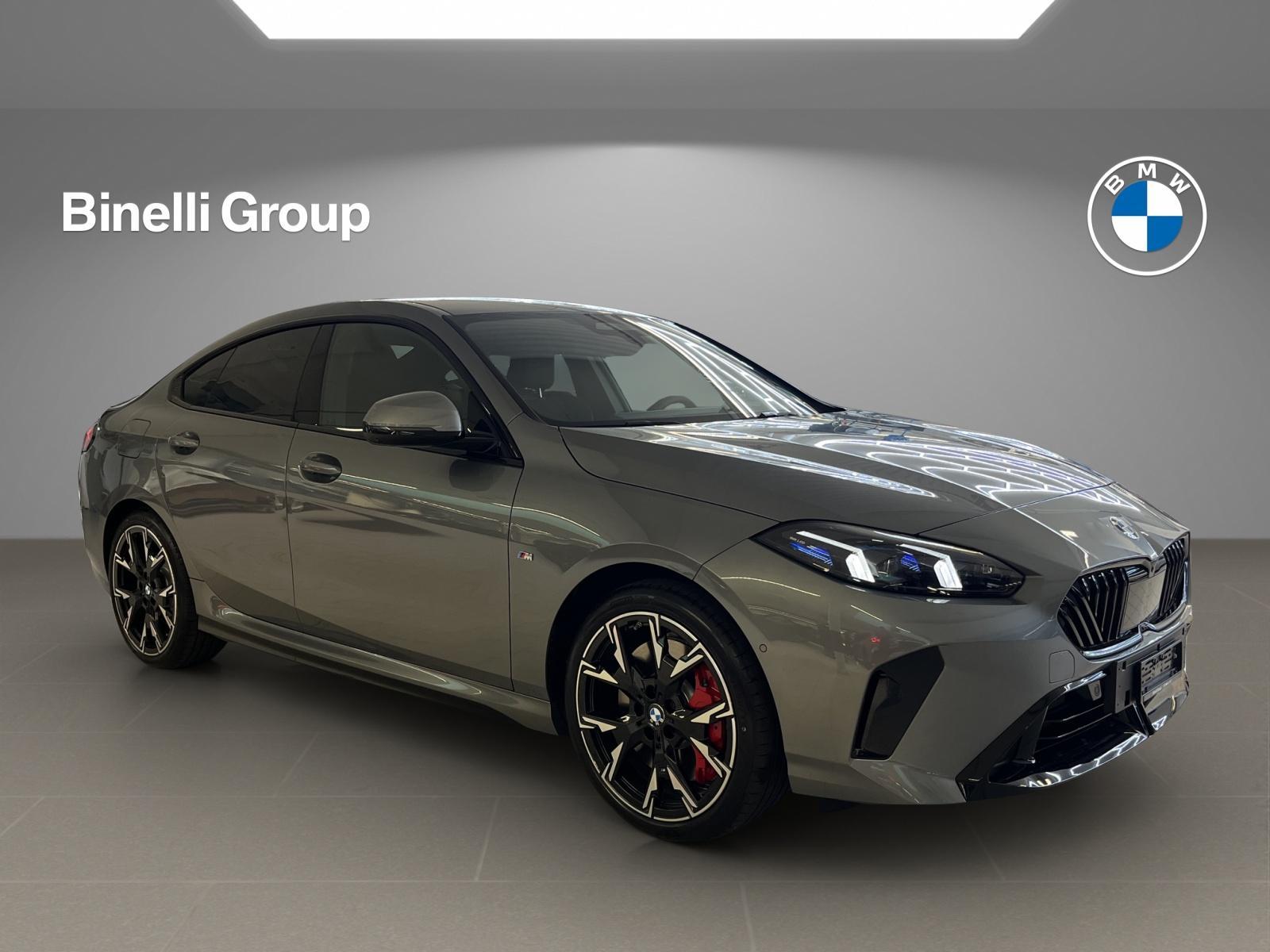 BMW 220d Gran Coupé 48V M Sport Pro Steptronic-showroom-element-2