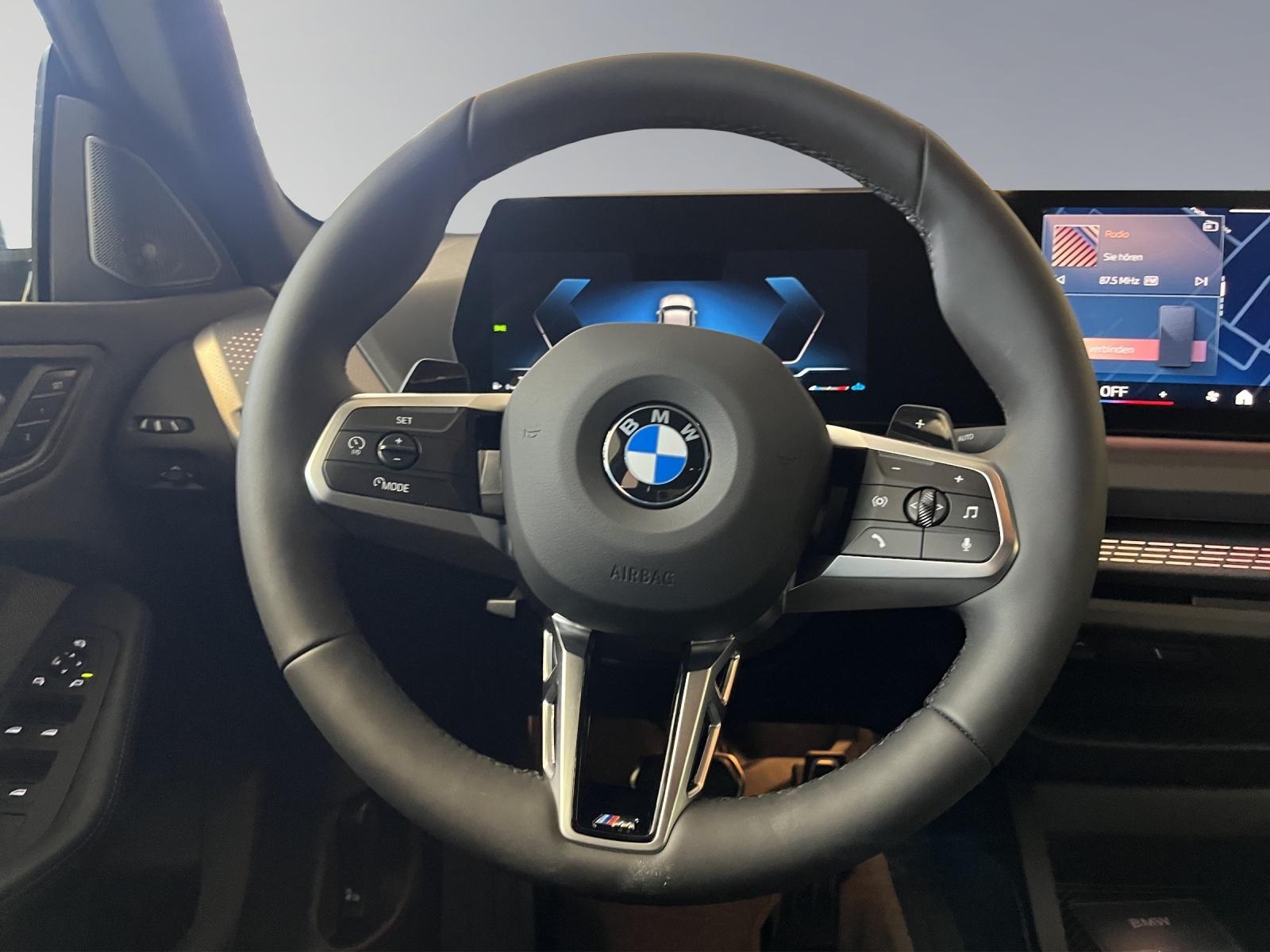 BMW 220d Gran Coupé 48V M Sport Pro Steptronic-image-9