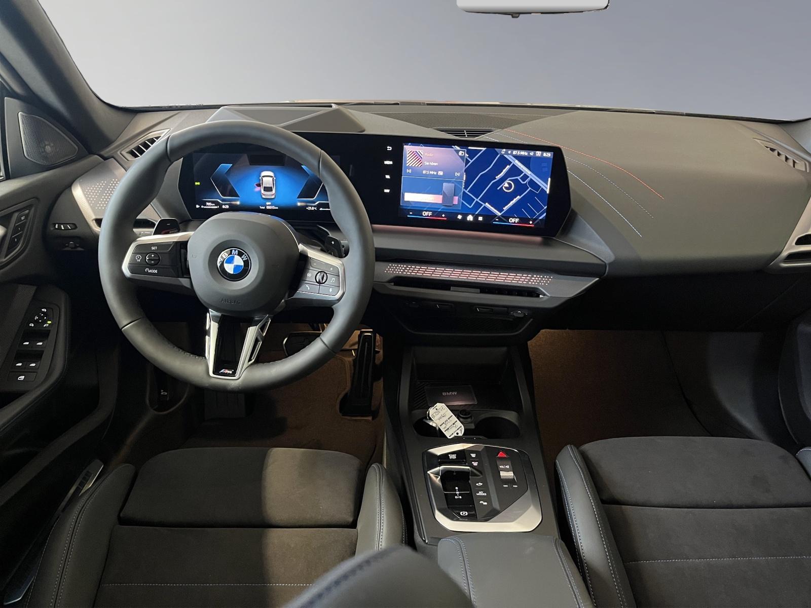 BMW 220d Gran Coupé 48V M Sport Pro Steptronic-image-10