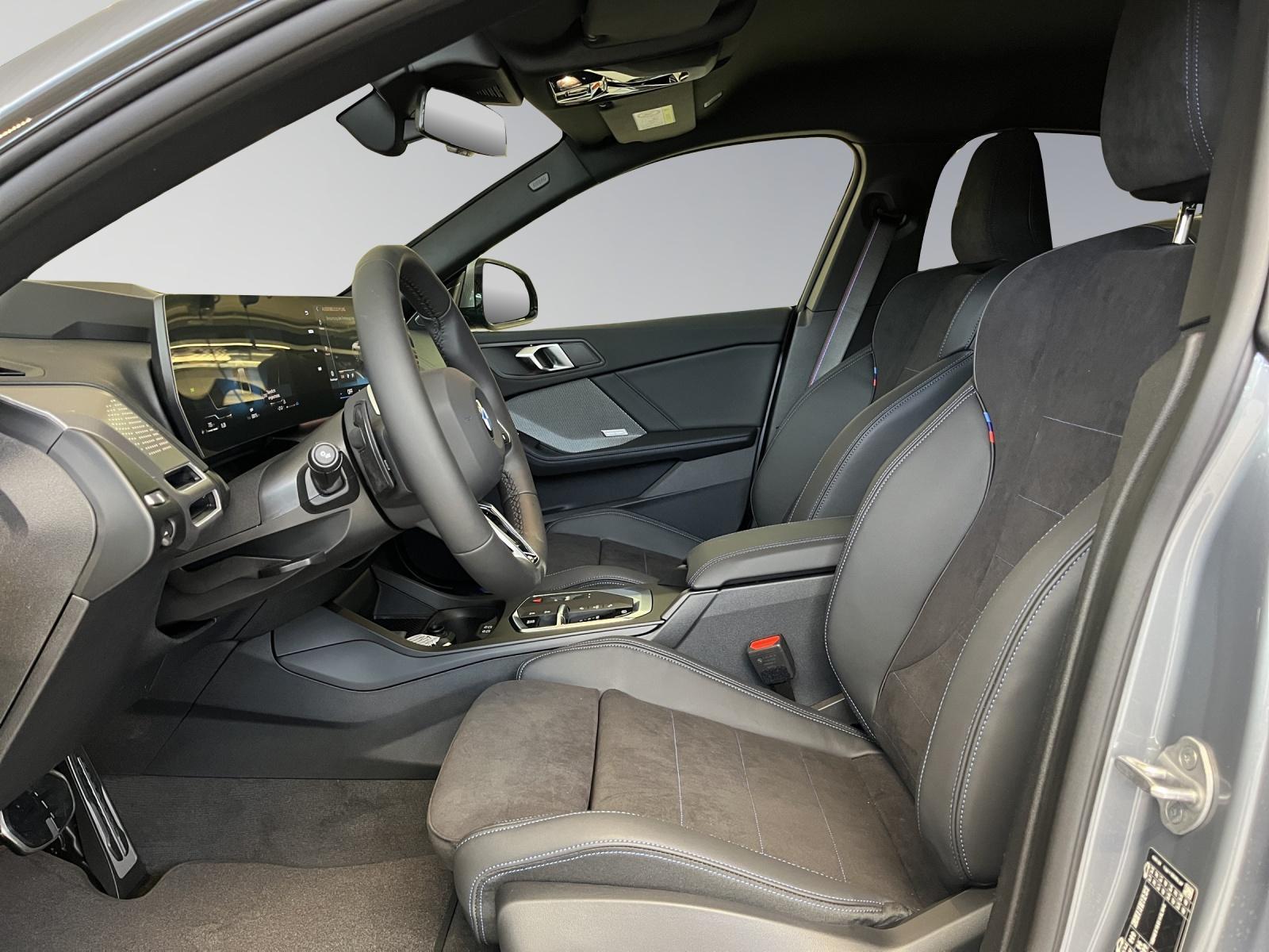 BMW 220d Gran Coupé 48V M Sport Pro Steptronic-image-11