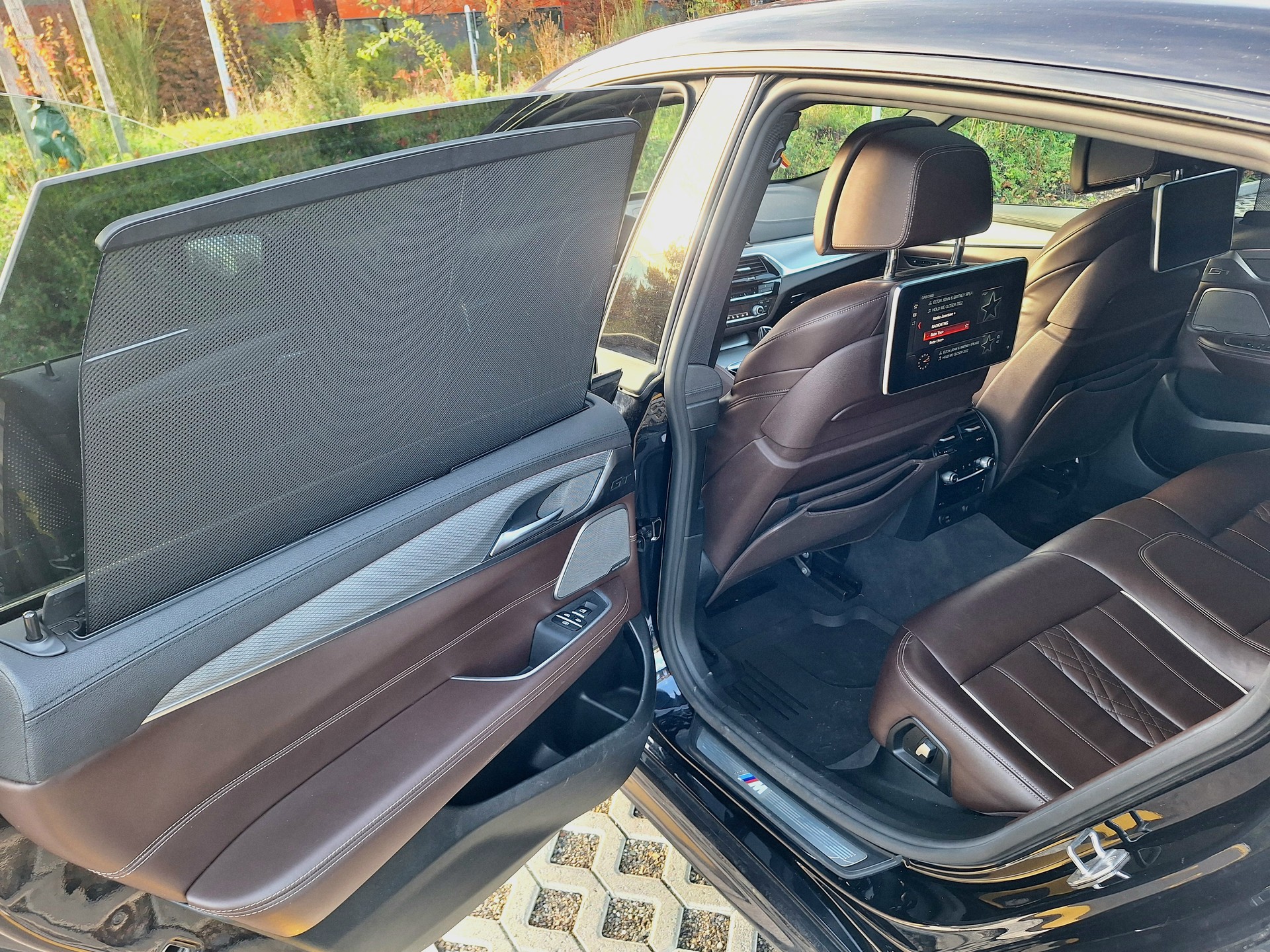 BMW 630d GT xDrive, M-Paket, Head-Up, Massagensitze, Panoramadach, MfK-image-5