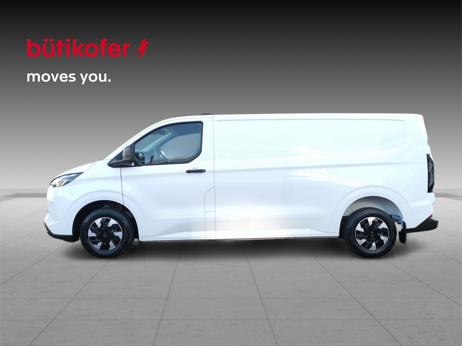 FORD Transit C Van 320 L2 2.5 Duratec 233 Trend PHEV-showroom-element-2