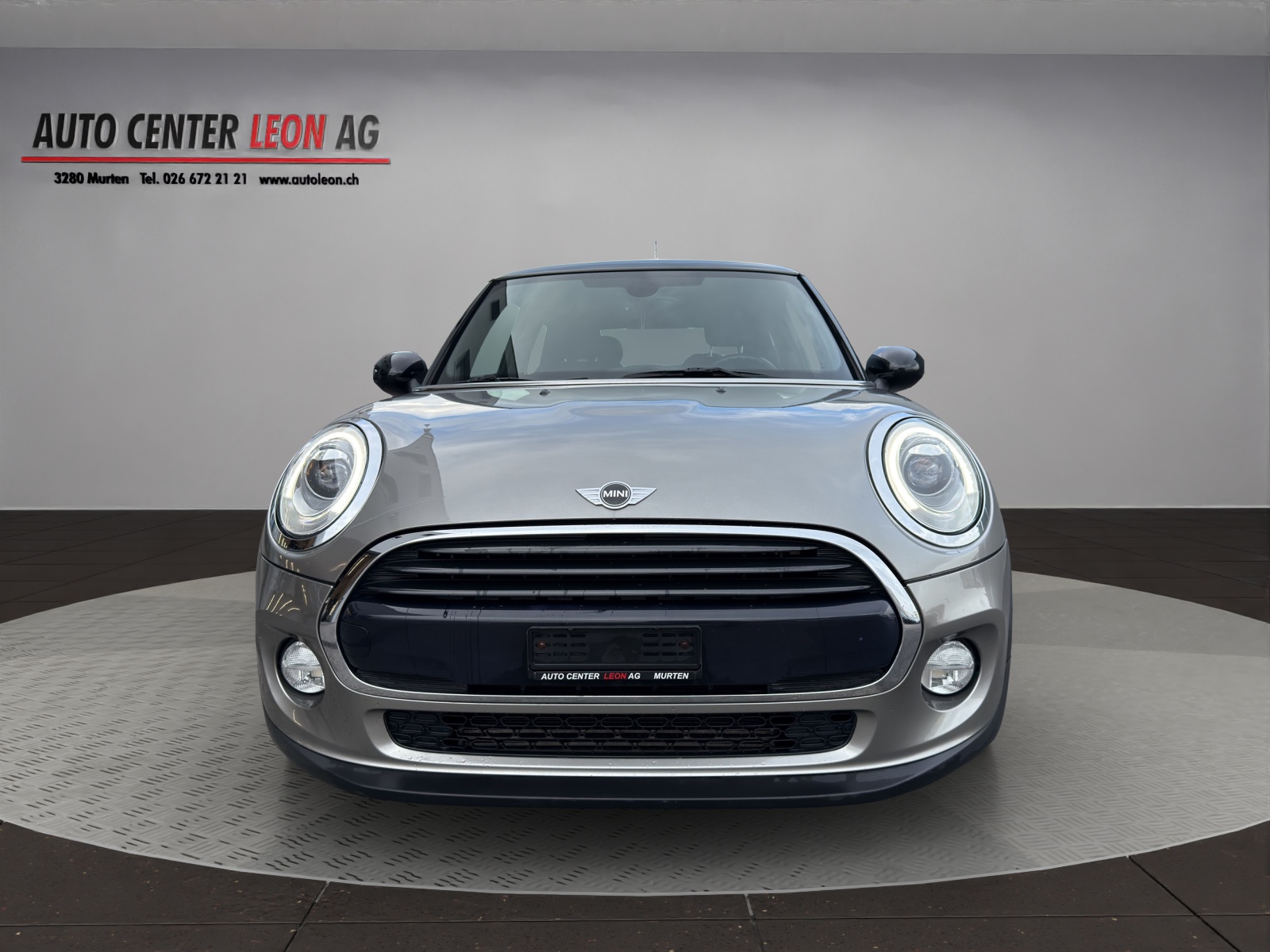 MINI Cooper Steptronic-image-0