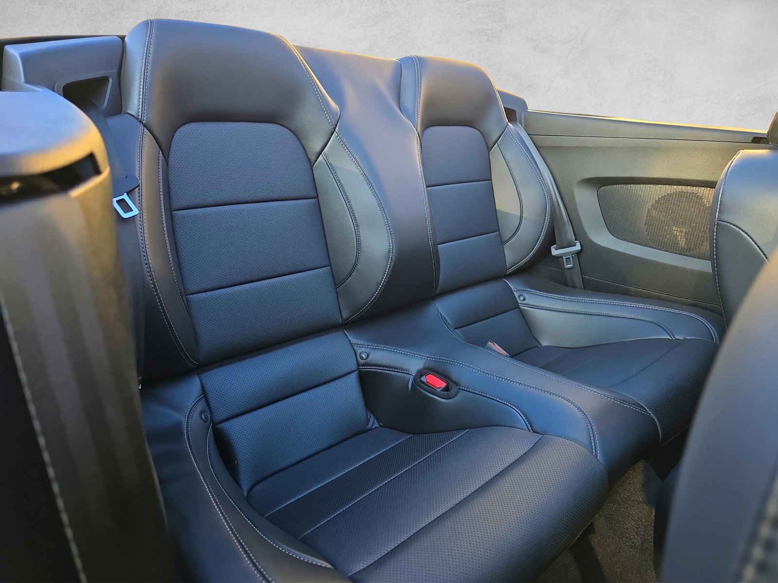 FORD 5.0 V8 GT Special Carbon Edition-image-16