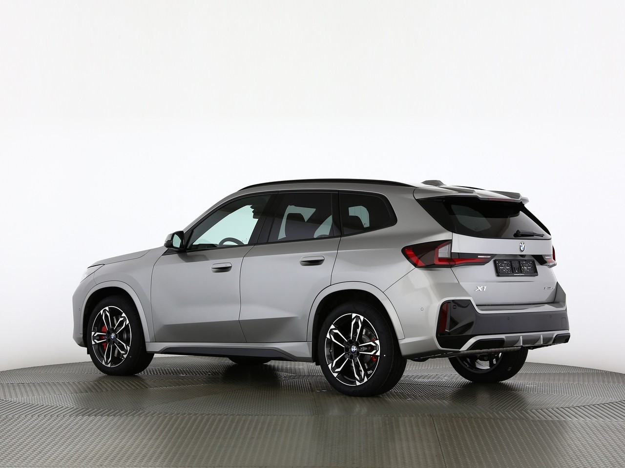 BMW X1 xDr23i 48V M Sport Pro-image-7