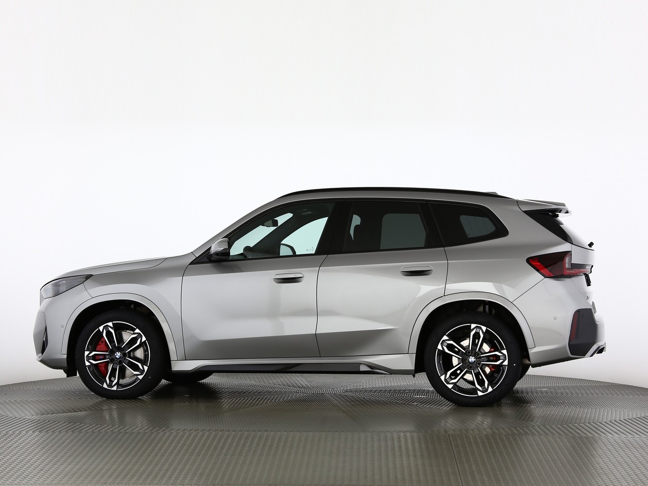 BMW X1 xDr23i 48V M Sport Pro-image-5