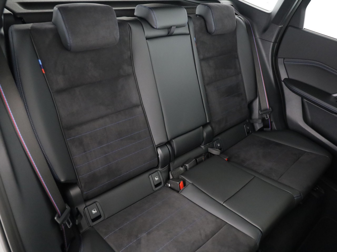BMW X1 xDr23i 48V M Sport Pro-image-24
