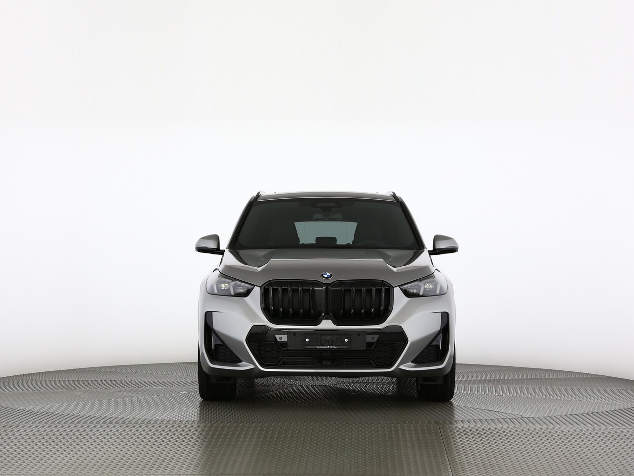 BMW X1 xDr23i 48V M Sport Pro-image-22