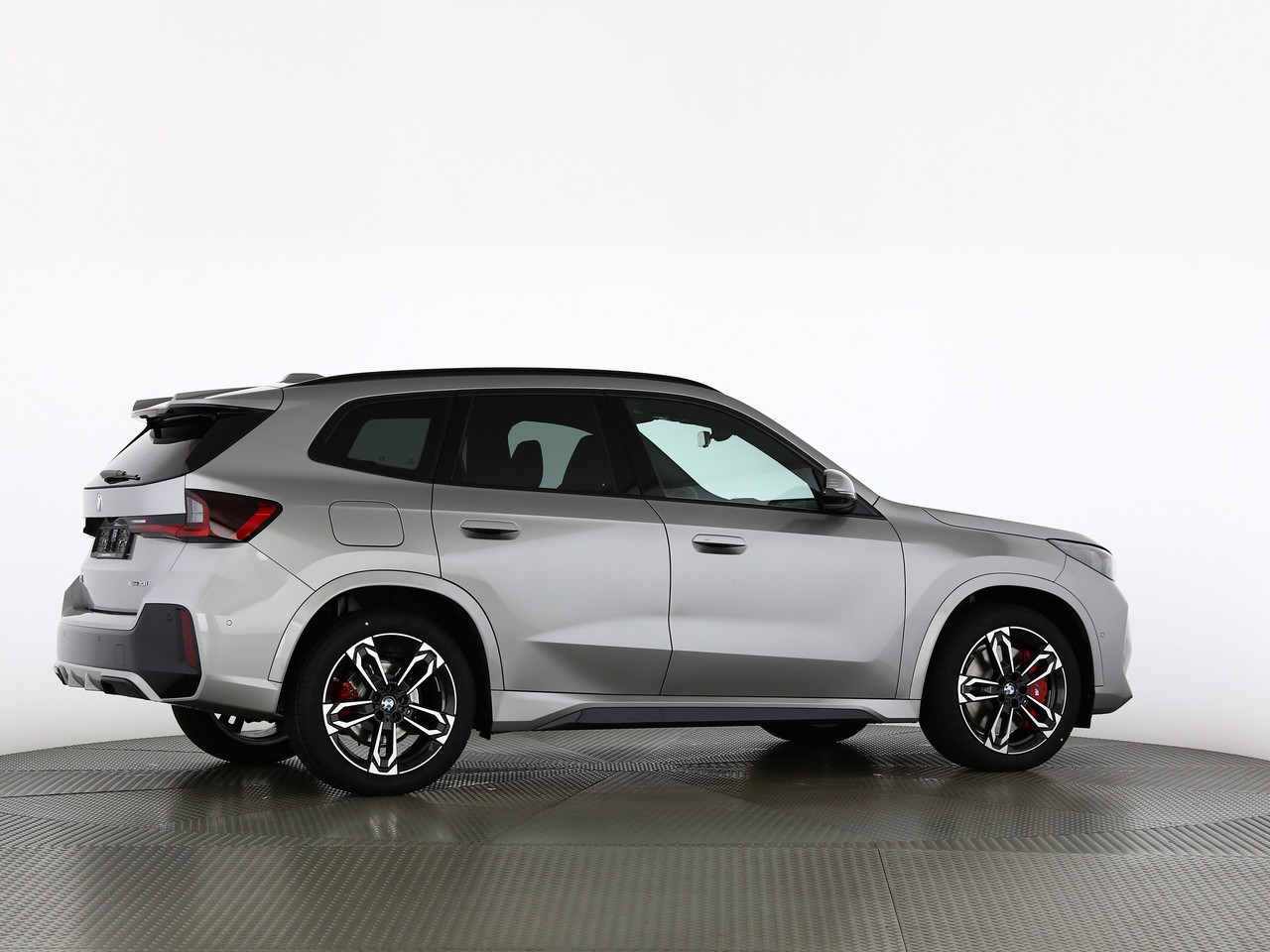 BMW X1 xDr23i 48V M Sport Pro-image-14