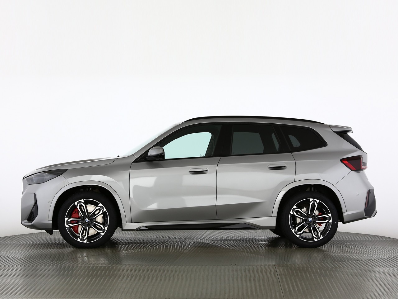 BMW X1 xDr23i 48V M Sport Pro-image-4