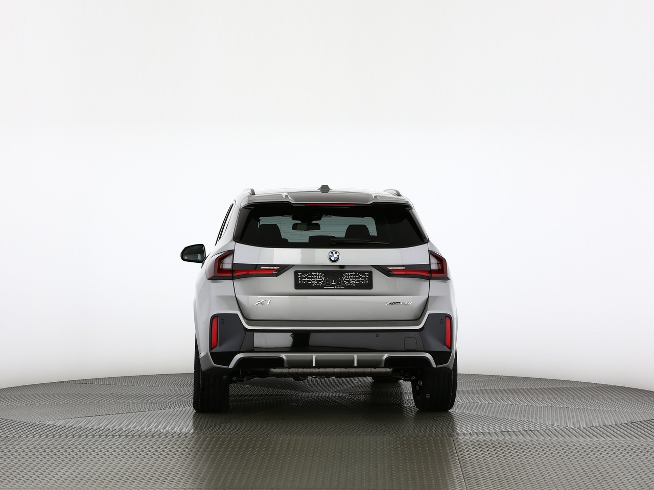 BMW X1 xDr23i 48V M Sport Pro-image-9
