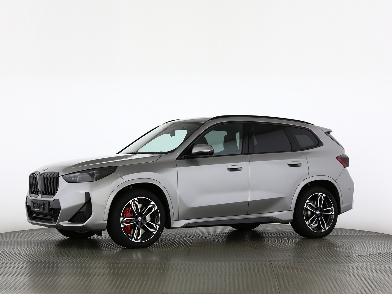 BMW X1 xDr23i 48V M Sport Pro-image-2