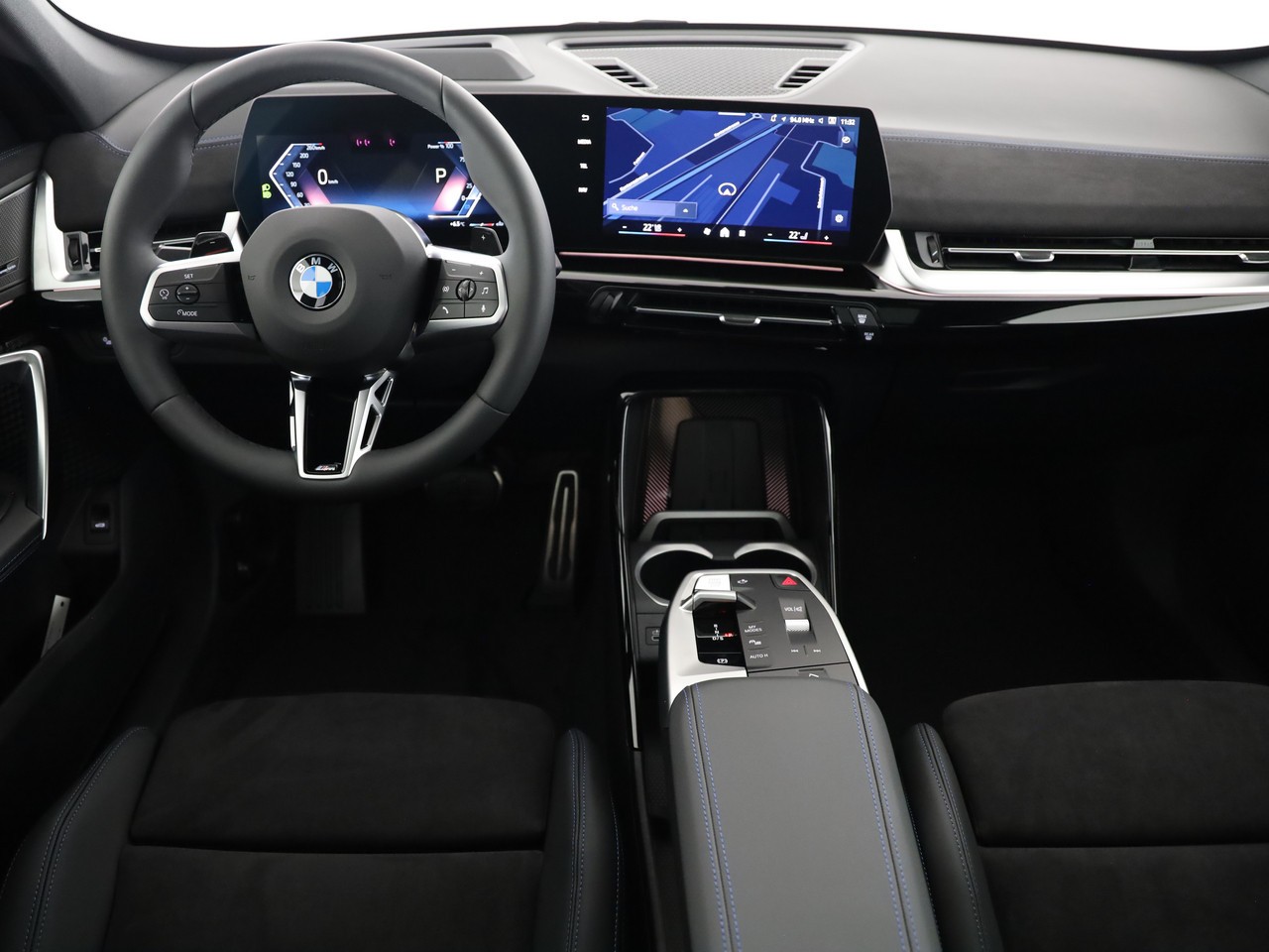 BMW X1 xDr23i 48V M Sport Pro-image-25