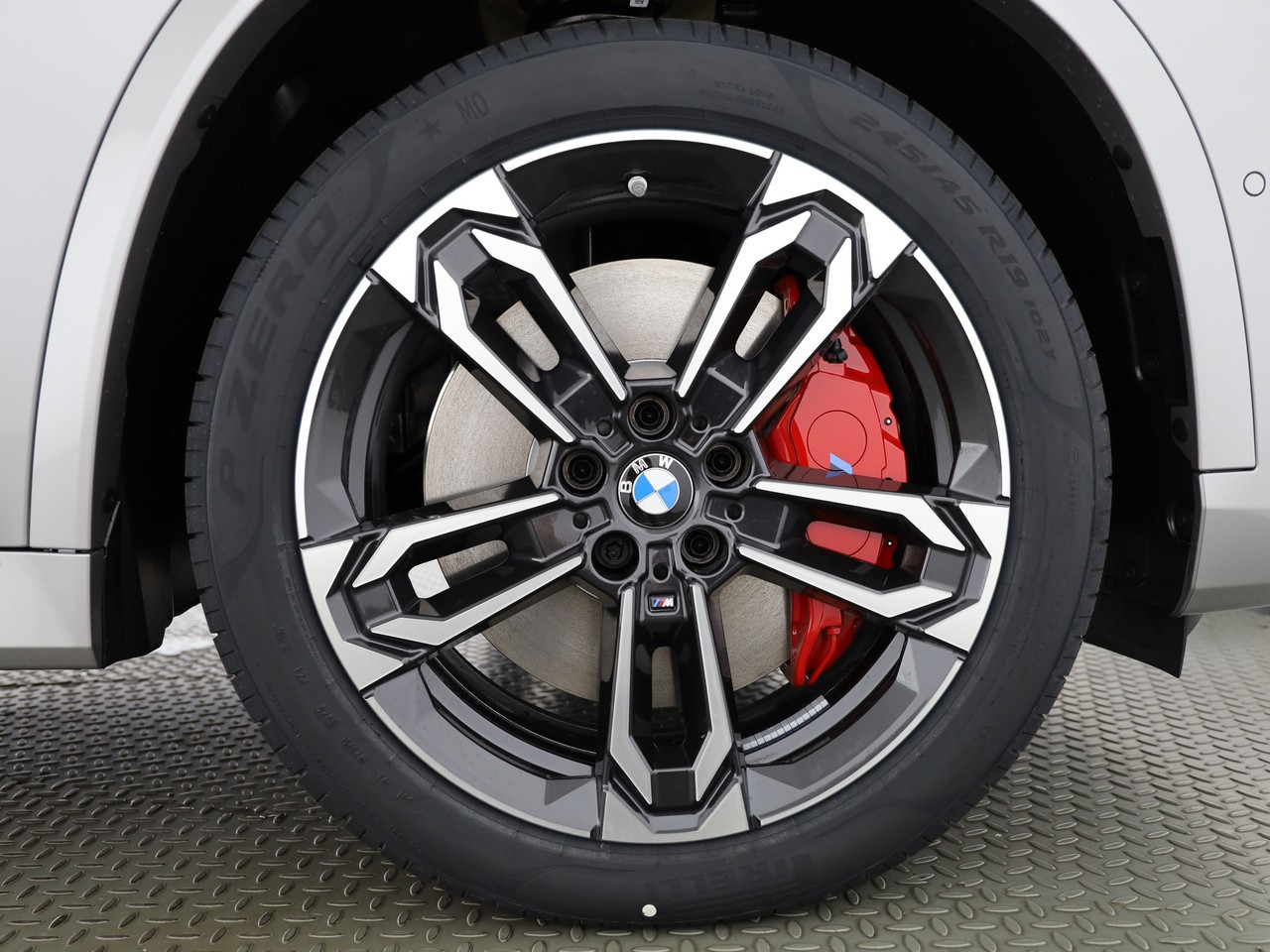 BMW X1 xDr23i 48V M Sport Pro-image-26