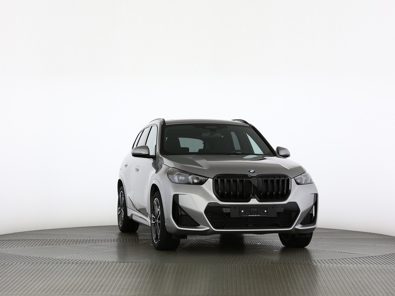BMW X1 xDr23i 48V M Sport Pro-image-21