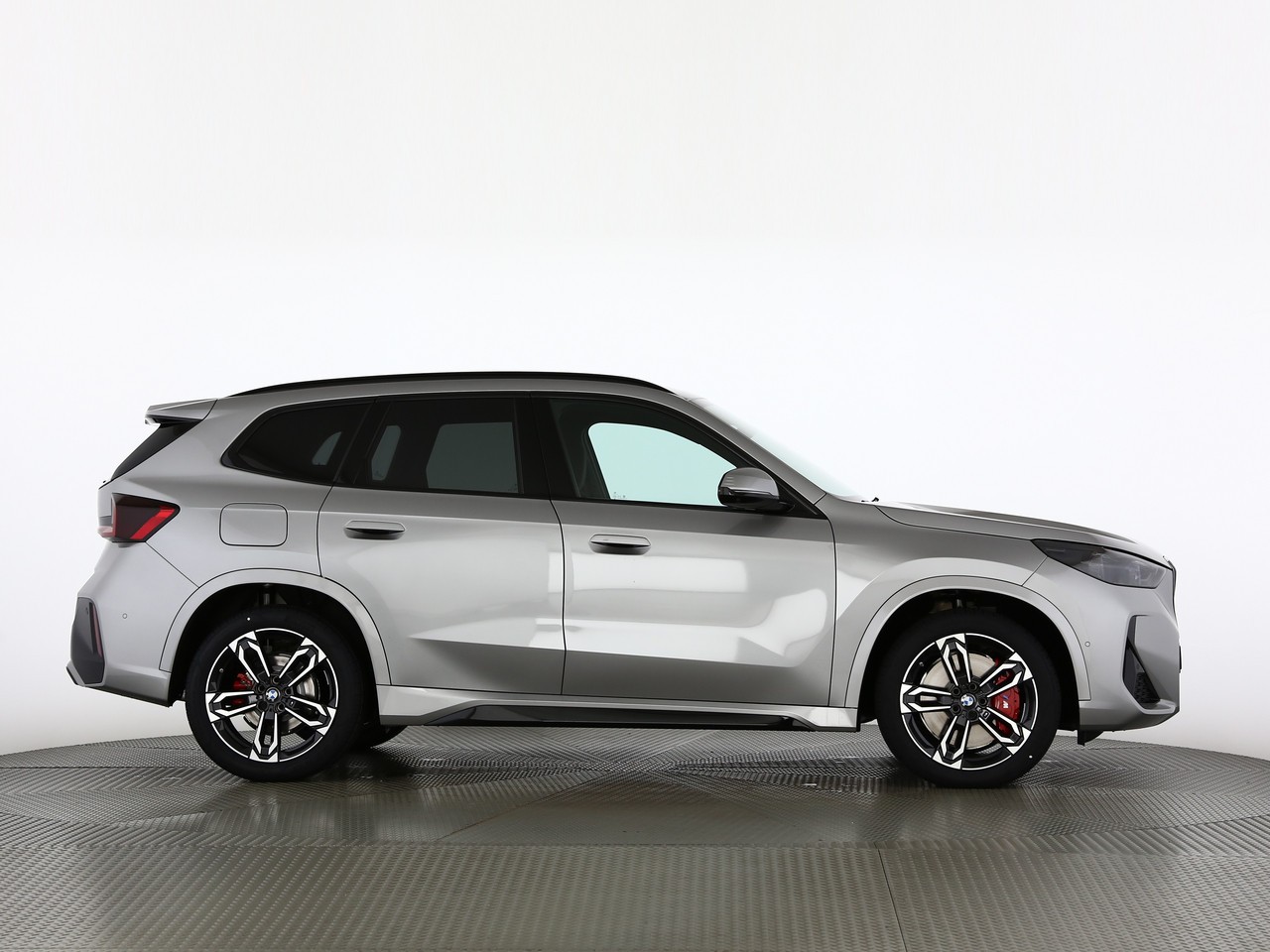BMW X1 xDr23i 48V M Sport Pro-image-16