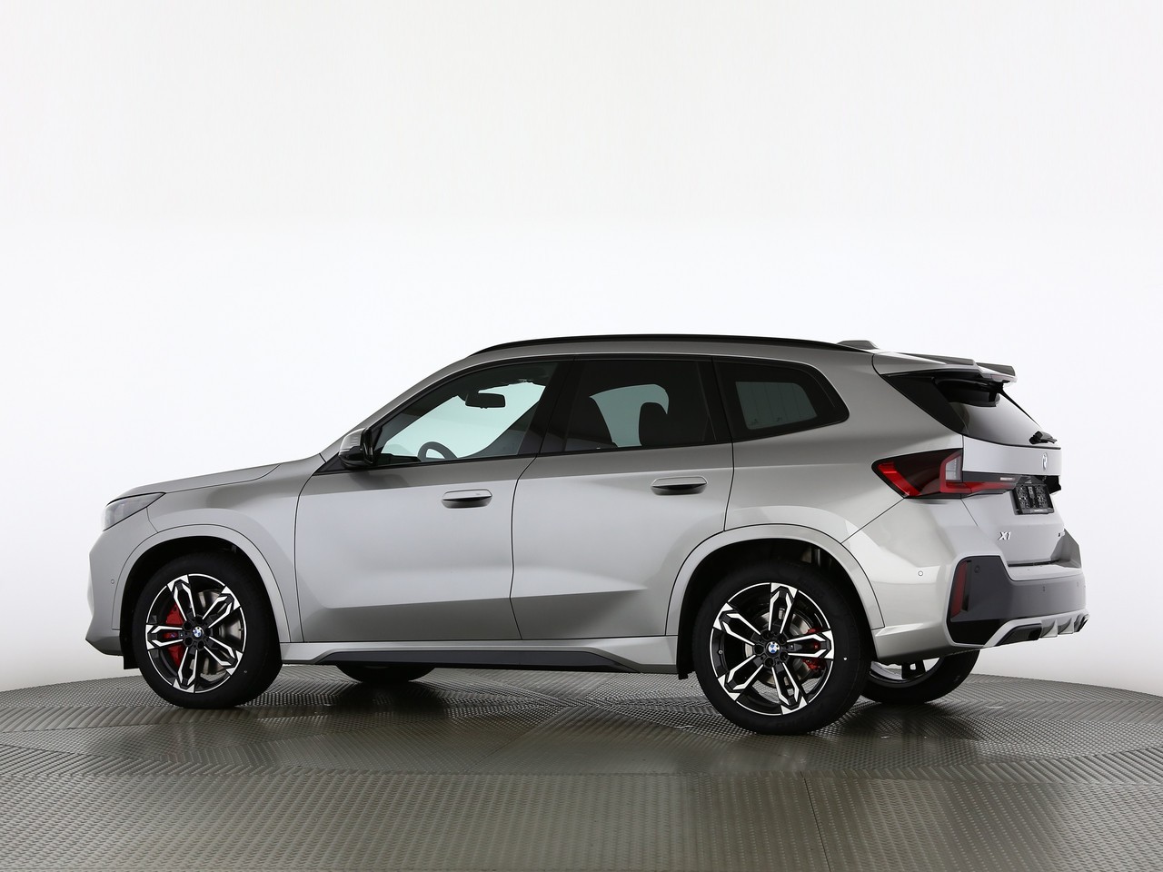 BMW X1 xDr23i 48V M Sport Pro-image-6