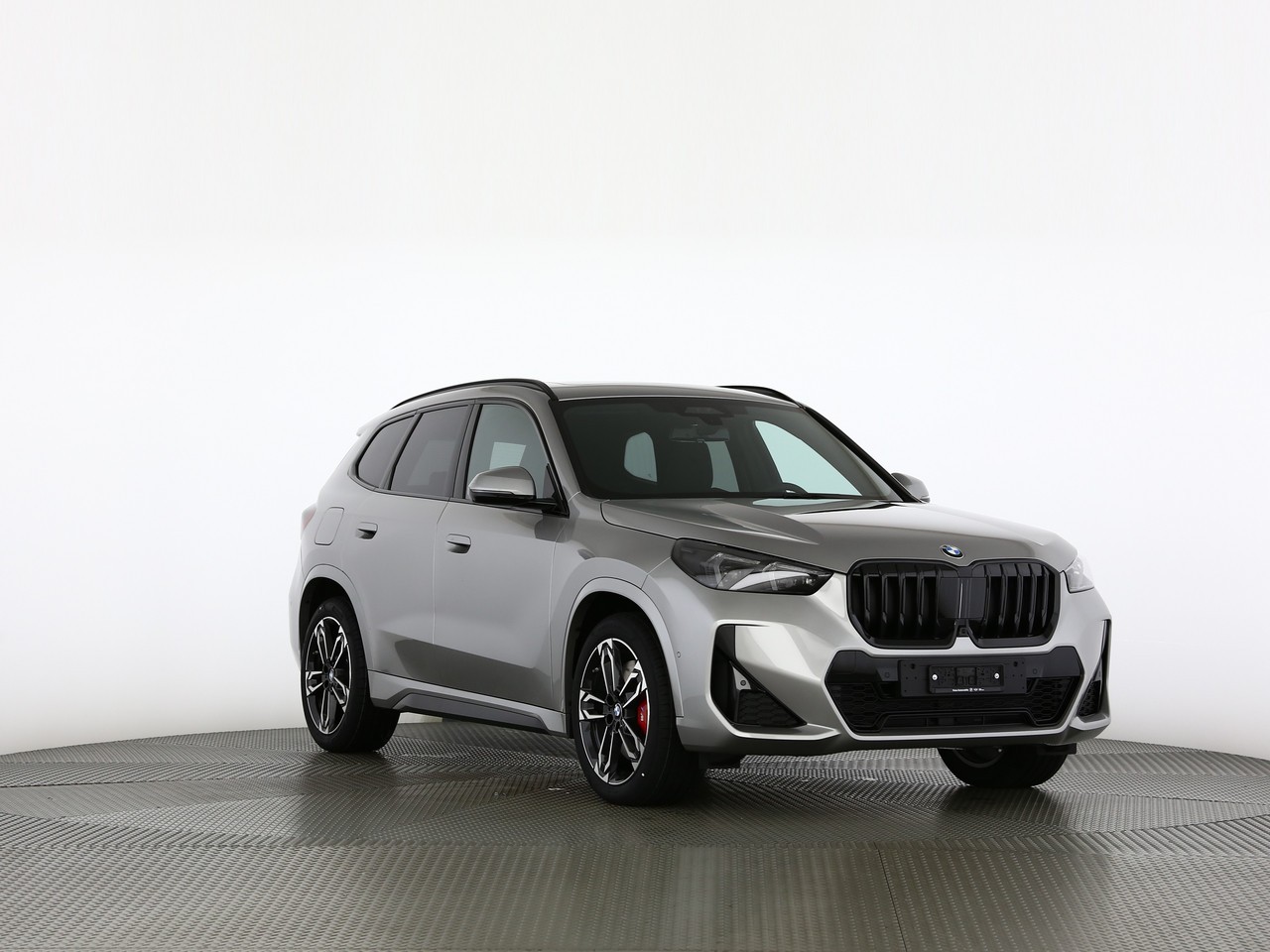 BMW X1 xDr23i 48V M Sport Pro-image-20