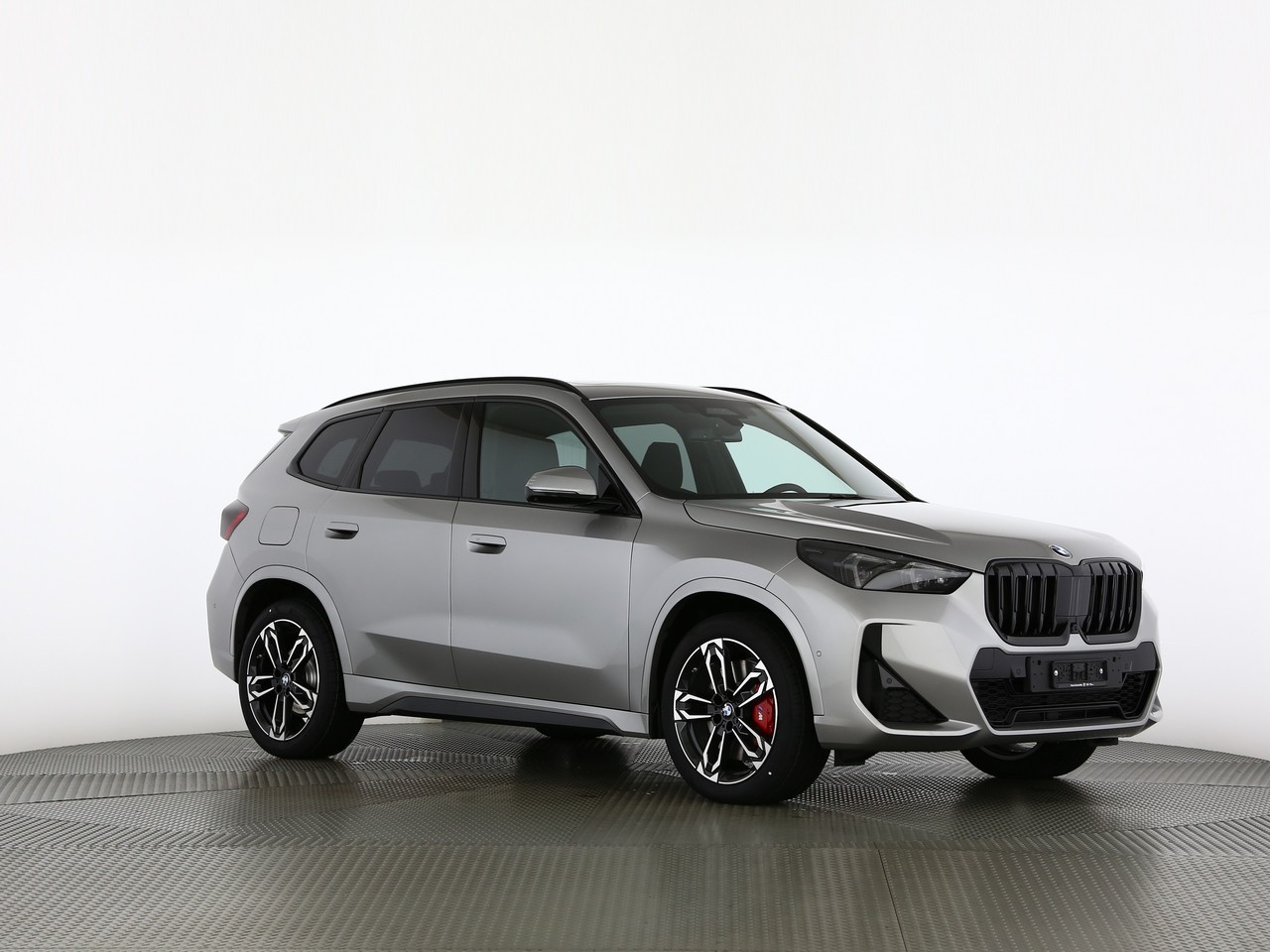 BMW X1 xDr23i 48V M Sport Pro-image-19
