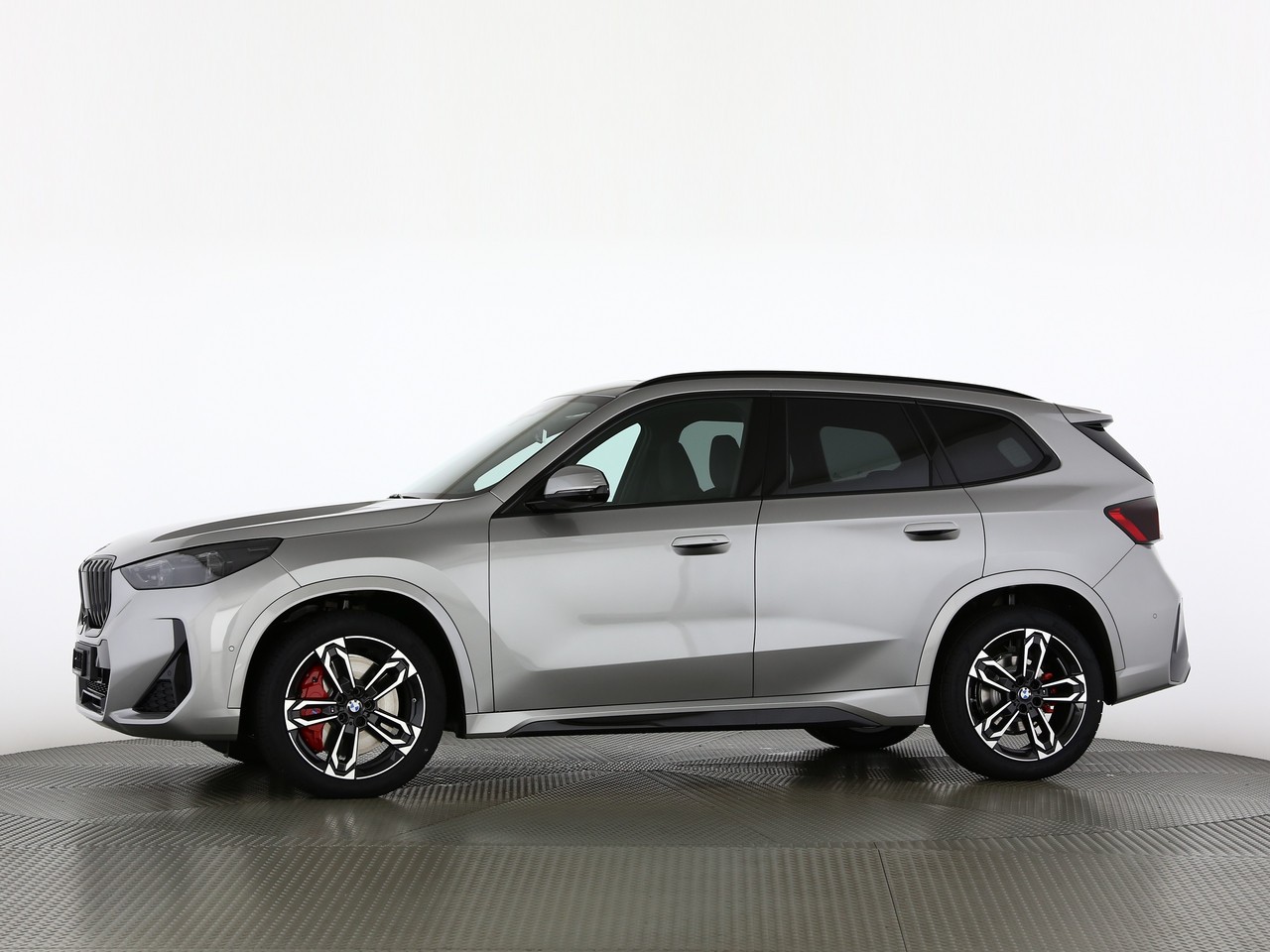 BMW X1 xDr23i 48V M Sport Pro-image-3