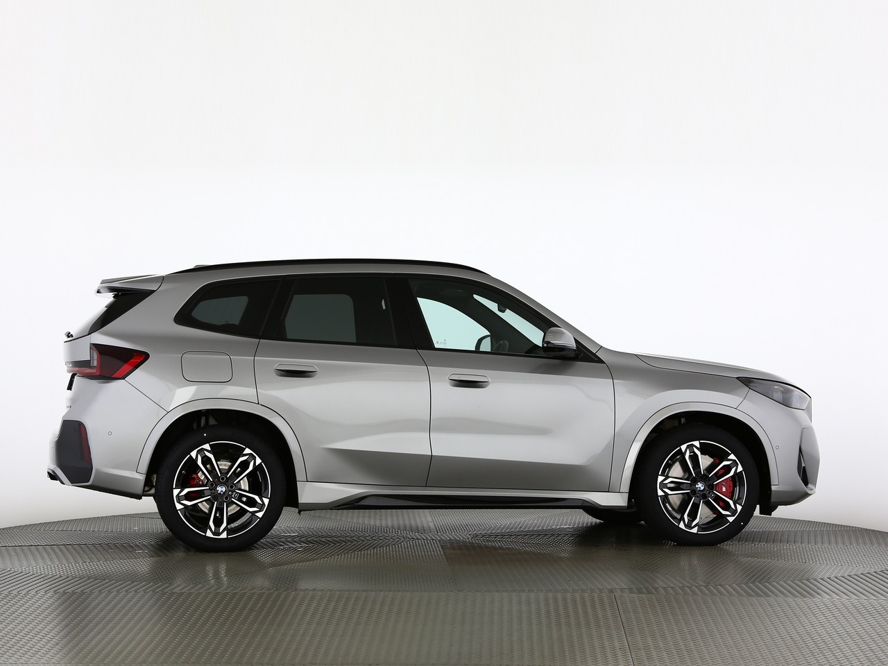 BMW X1 xDr23i 48V M Sport Pro-image-15