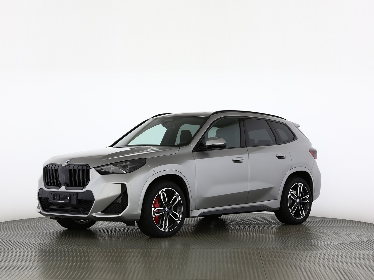 BMW X1 xDr23i 48V M Sport Pro-image-1