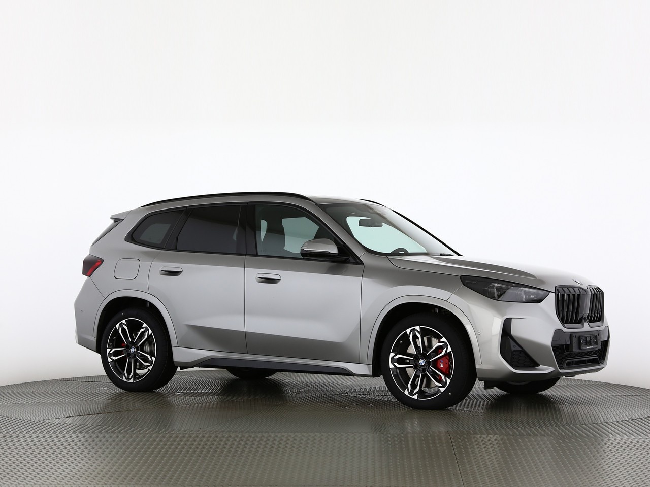BMW X1 xDr23i 48V M Sport Pro-image-18