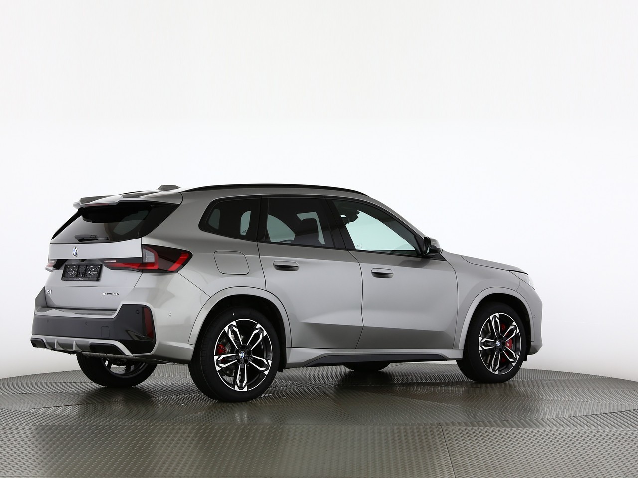 BMW X1 xDr23i 48V M Sport Pro-image-13