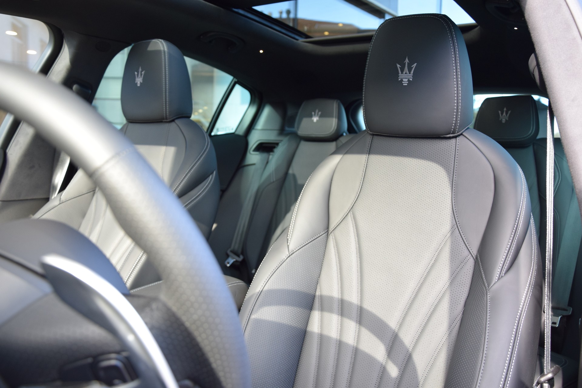 MASERATI Grecale 3.0 Trofeo Automatica-image-11