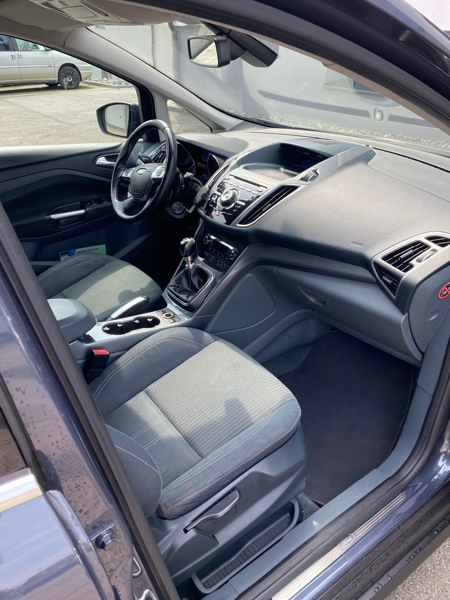 FORD C-Max 1.6 SCTi Carving-image-5